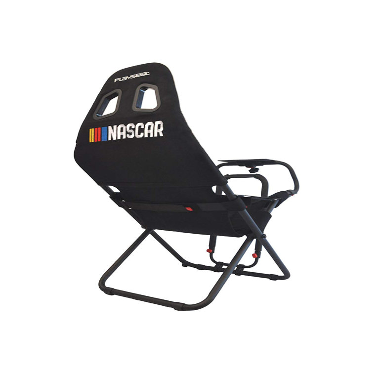 Nascar best sale racing chair